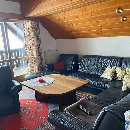 Traumblick Ueber Drautal * Ferndorf