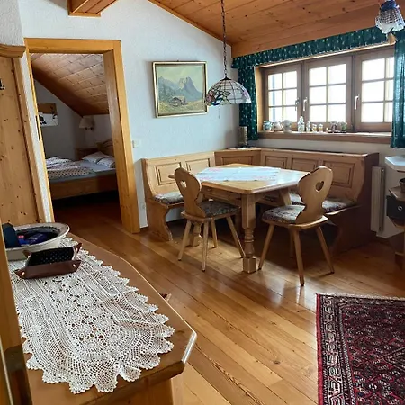 Apartment Traumblick Ueber Drautal *