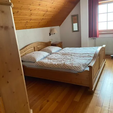 Traumblick Ueber Drautal Ferndorf